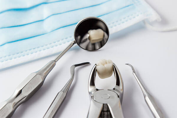 Extractions image