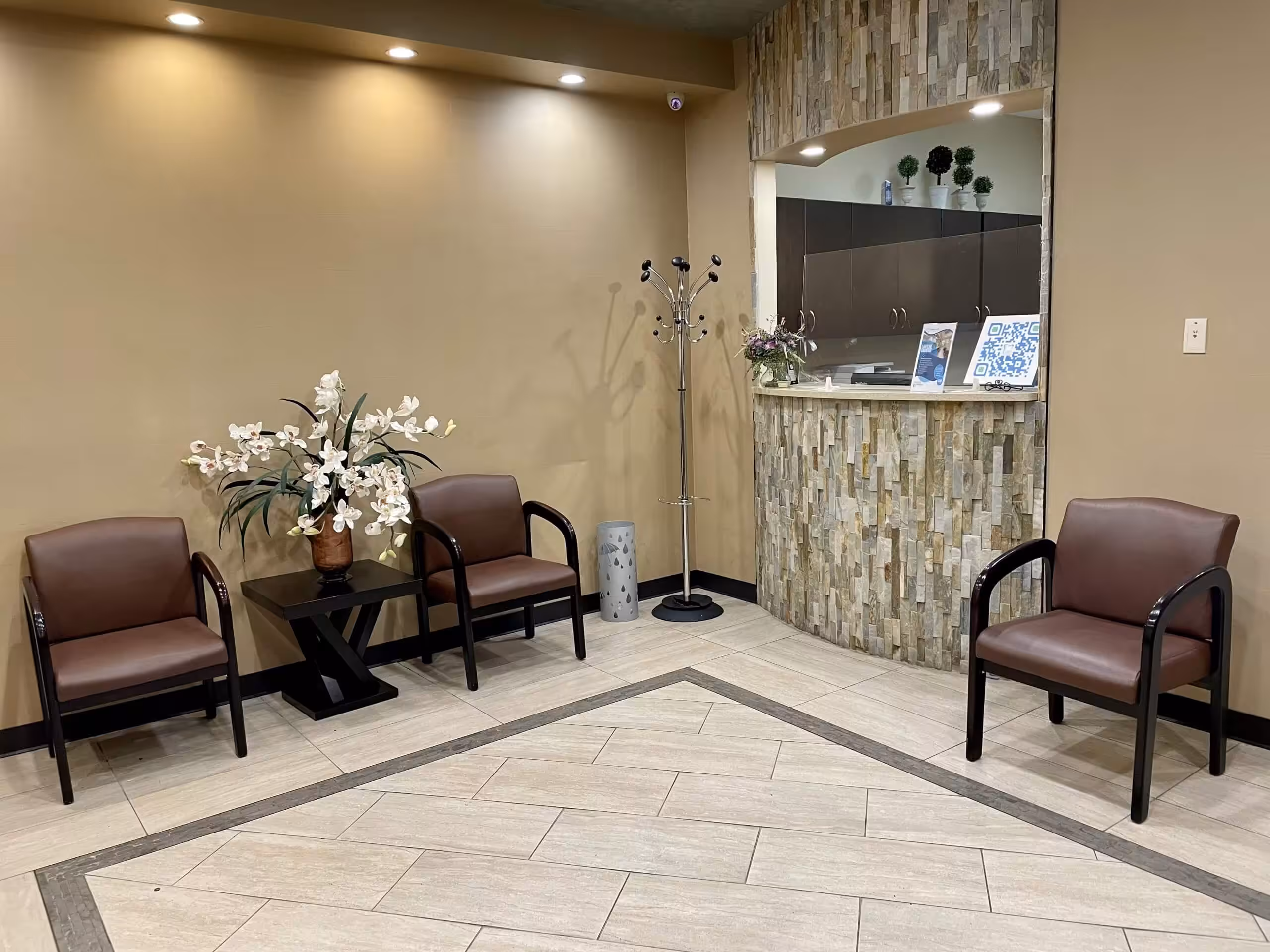 New Patients Registration scaled