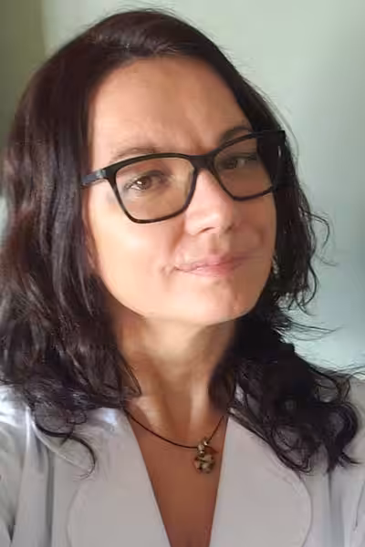 Olga bio