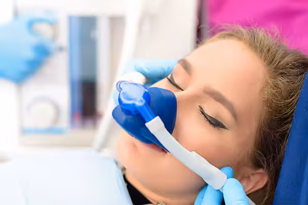 Nitrous oxide photo