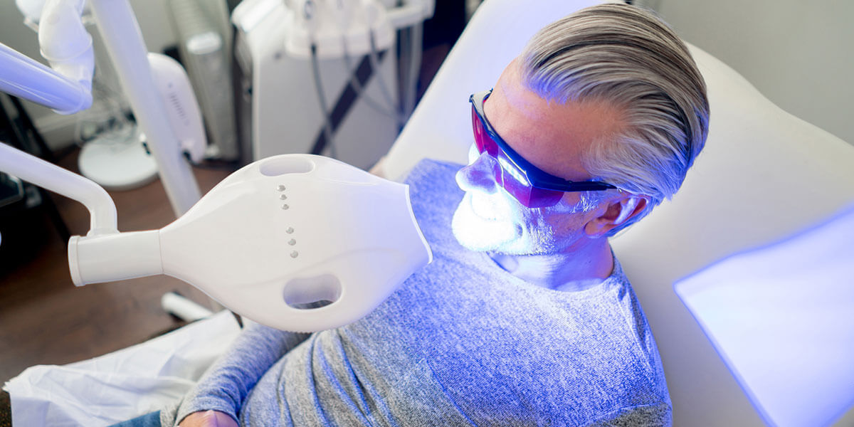 Zoom Whitening | Joseph Lichter, DDS PC | Dental Office Brooklyn, NY